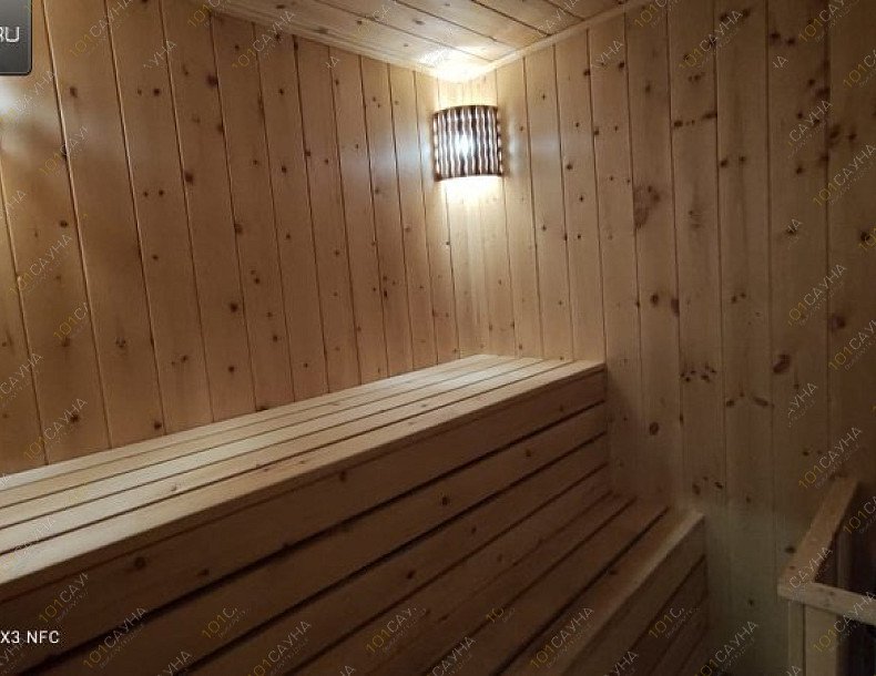 Семейная сауна в отеле Альфа Вилла, в Самаре, Михаила Сорокина, 22 | 16 | 1001sauna.com