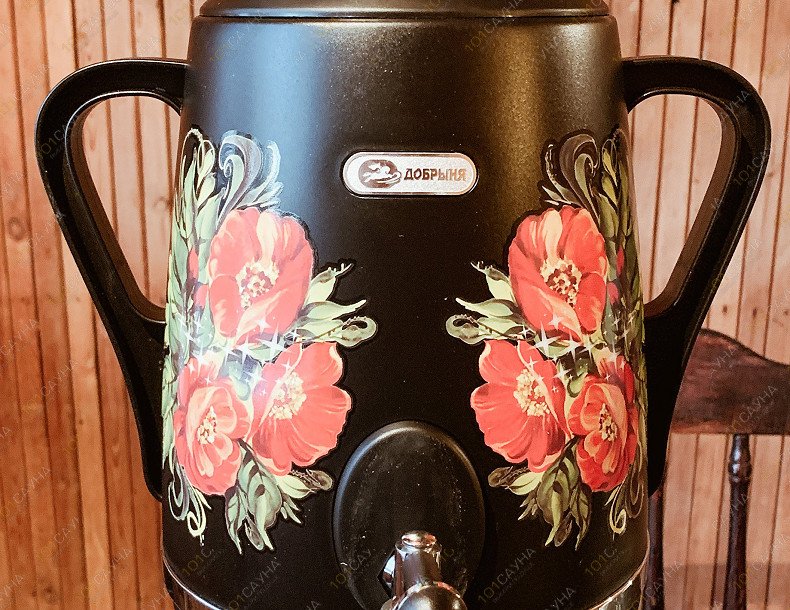 Сауна на турбазе Домостроитель, в Энгельсе, пос. Лесной, п-ов Сазанка, турбаза Домостроитель | Самовар | 1001sauna.com