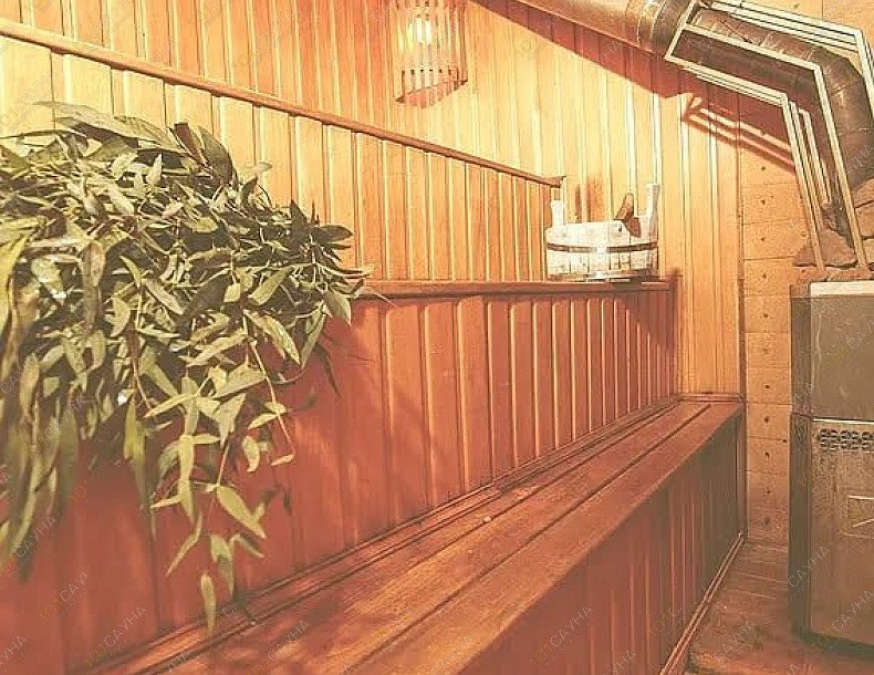 Сауна Приют уставшего Снебурашки, в Сочи, Сочи, Пос. Кудепста, Заречная, 1/2А | 9 | 1001sauna.com