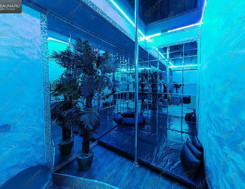 Сауна Клеопатра, в Кирове, ул. Чапаева, 67/1 (за ТЦ Небо) | 4 | 1001sauna.com
