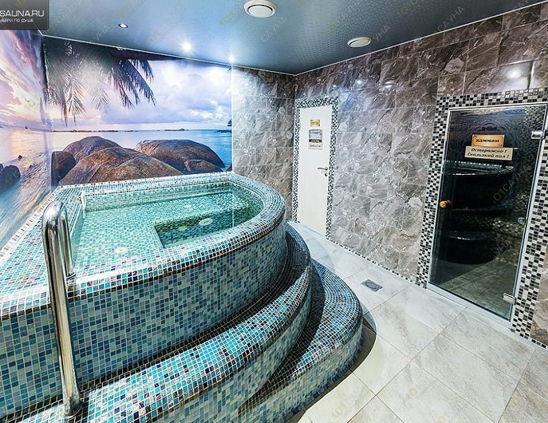 Сауна Клеопатра, в Кирове, ул. Чапаева, 67/1 (за ТЦ Небо) | 6 | 1001sauna.com