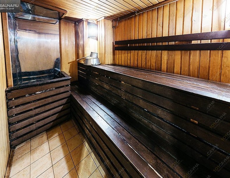 Сауна Клеопатра, в Кирове, ул. Чапаева, 67/1 (за ТЦ Небо) | 7 | 1001sauna.com