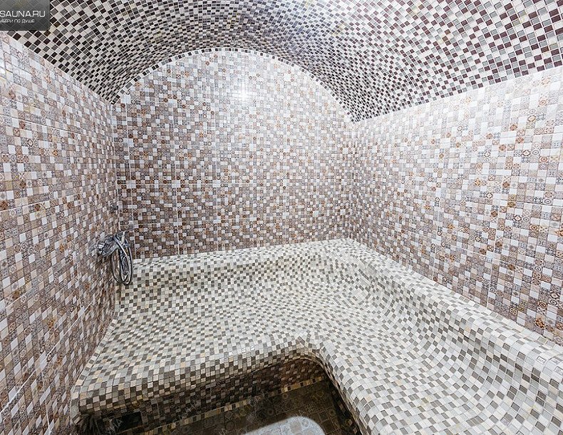 Сауна Клеопатра, в Кирове, ул. Чапаева, 67/1 (за ТЦ Небо) | 8 | 1001sauna.com