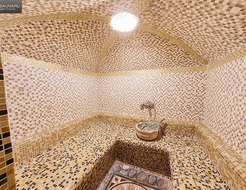 Сауна Клеопатра, в Кирове, ул. Чапаева, 67/1 (за ТЦ Небо) | 13 | 1001sauna.com