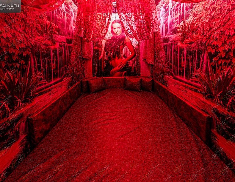 Сауна Клеопатра, в Кирове, ул. Чапаева, 67/1 (за ТЦ Небо) | 15 | 1001sauna.com