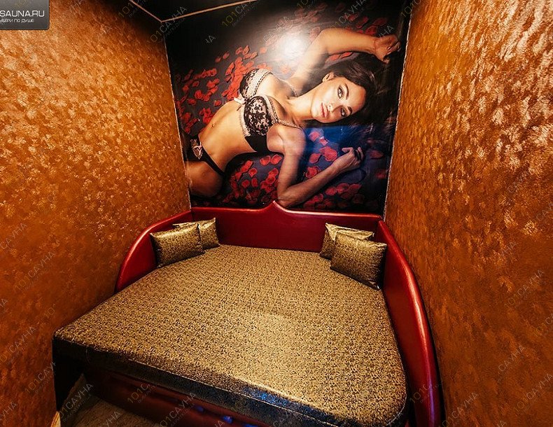 Сауна Клеопатра, в Кирове, ул. Чапаева, 67/1 (за ТЦ Небо) | 16 | 1001sauna.com