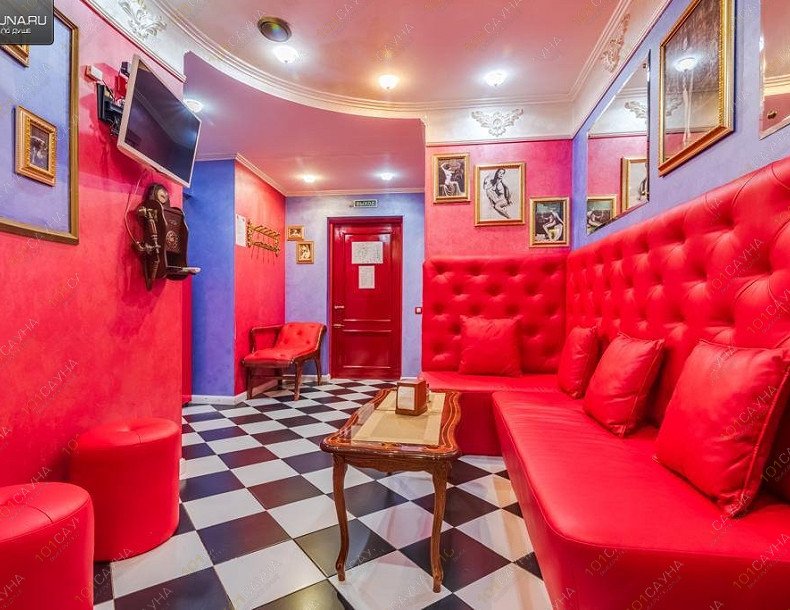 Оздоровительный комплекс Парфенон, в Омске, Березовая 9 | Бордель. Фото 35 | 1001sauna.com