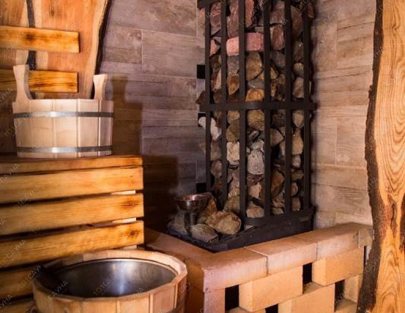 Баня На Круче, в Сочи, Апшеронская, 46 | 2 | 1001sauna.com