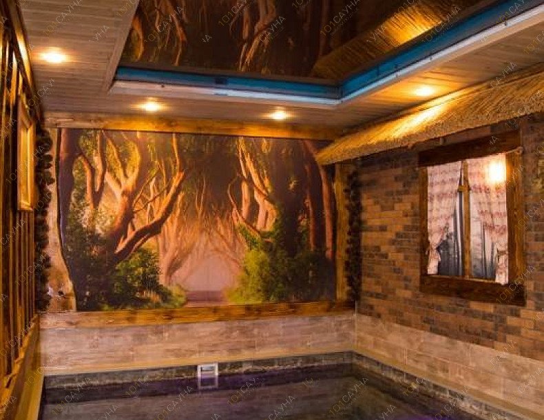 Баня На Круче, в Сочи, Апшеронская, 46 | 3 | 1001sauna.com