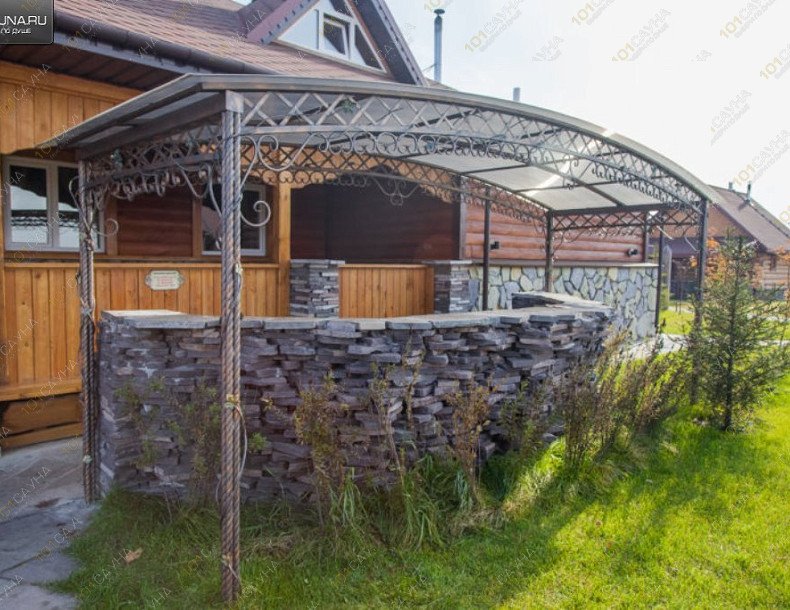 Комплекс Суворовские бани, в Челябинске, Чел. обл. г. Копейск, проспект Победы 55/3 | 2 | 1001sauna.com