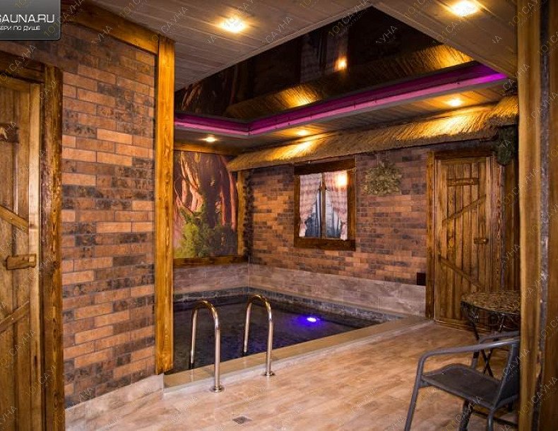 Баня На Круче, в Сочи, Апшеронская, 46 | 4 | 1001sauna.com