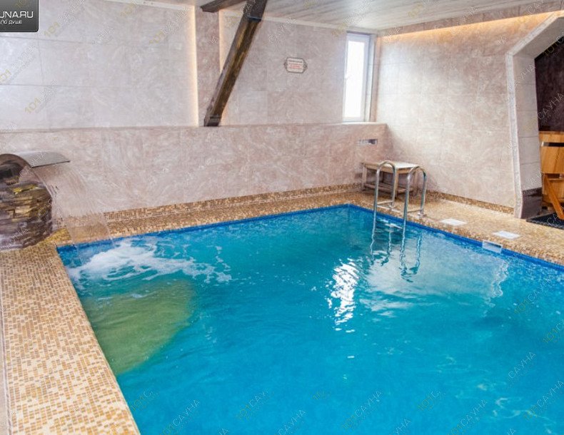 Комплекс Суворовские бани, в Челябинске, Чел. обл. г. Копейск, проспект Победы 55/3 | 3 | 1001sauna.com