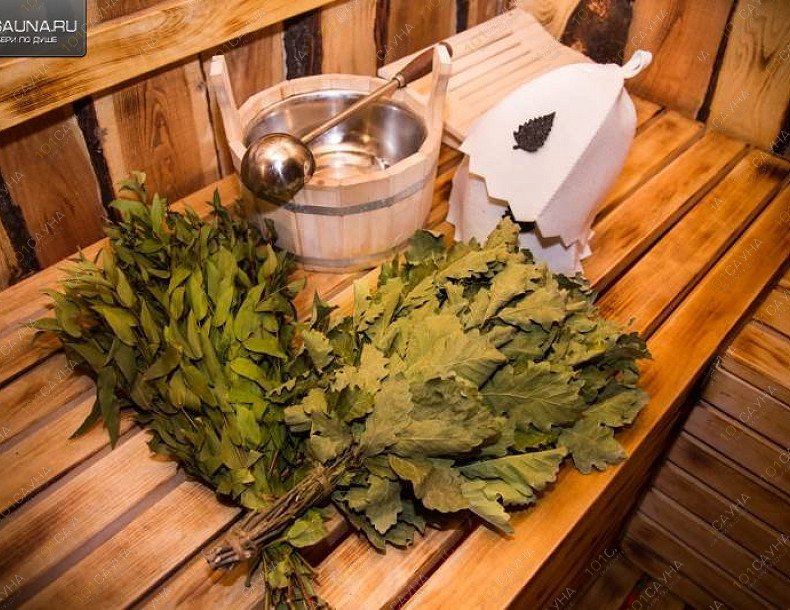 Баня На Круче, в Сочи, Апшеронская, 46 | 5 | 1001sauna.com