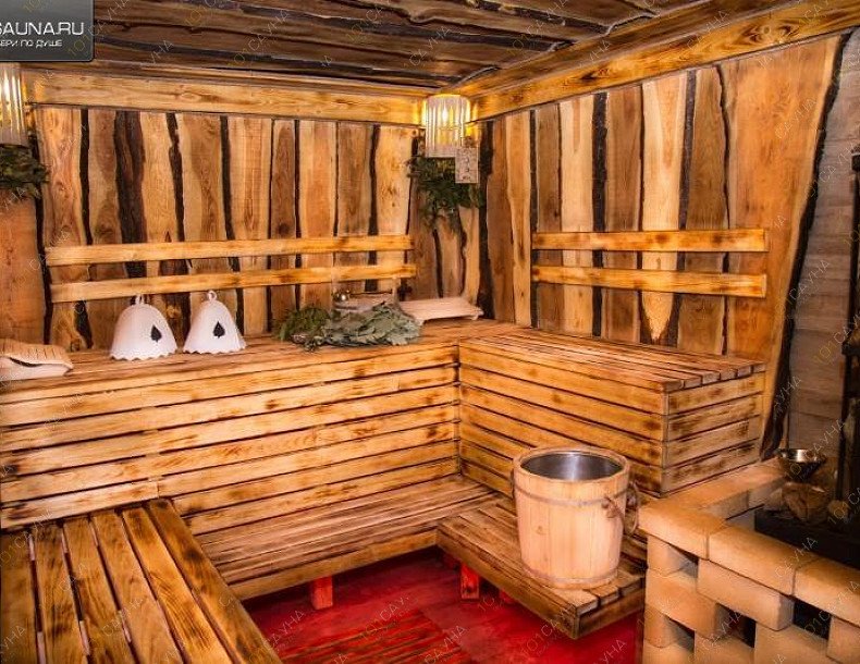 Баня На Круче, в Сочи, Апшеронская, 46 | 6 | 1001sauna.com