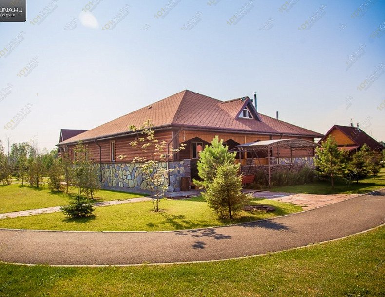 Комплекс Суворовские бани, в Челябинске, Чел. обл. г. Копейск, проспект Победы 55/3 | 7 | 1001sauna.com