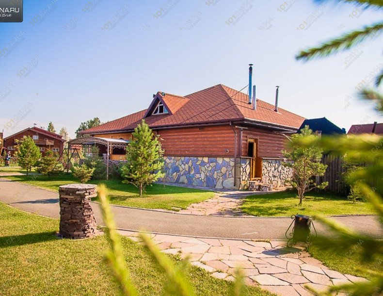 Комплекс Суворовские бани, в Челябинске, Чел. обл. г. Копейск, проспект Победы 55/3 | 8 | 1001sauna.com