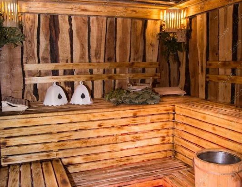 Баня На Круче, в Сочи, Апшеронская, 46 | 10 | 1001sauna.com