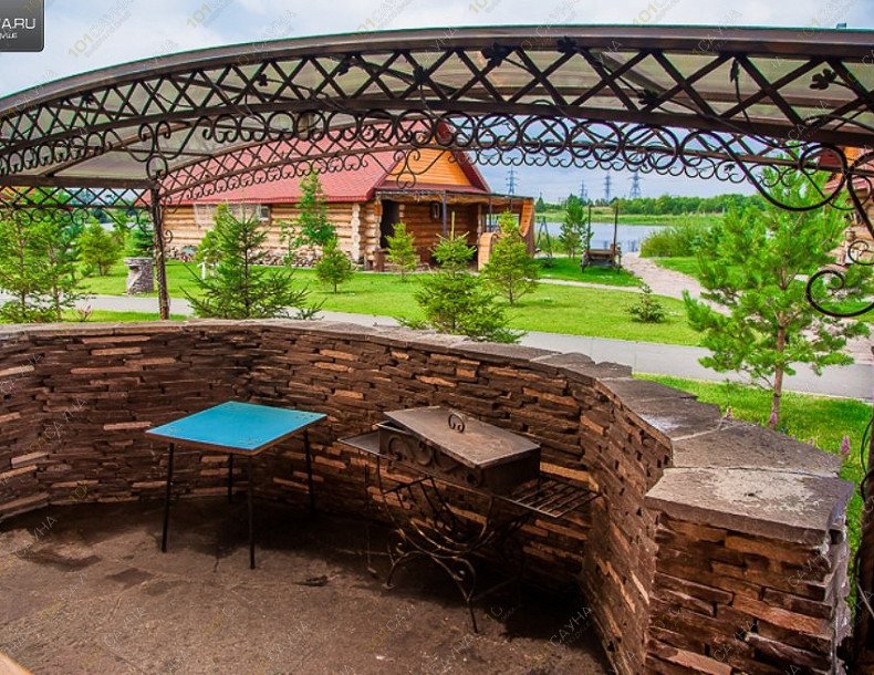 Комплекс Суворовские бани, в Челябинске, Чел. обл. г. Копейск, проспект Победы 55/3 | 9 | 1001sauna.com