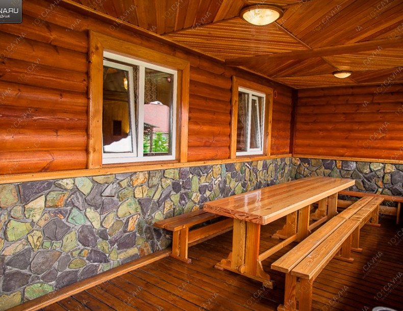 Комплекс Суворовские бани, в Челябинске, Чел. обл. г. Копейск, проспект Победы 55/3 | 10 | 1001sauna.com