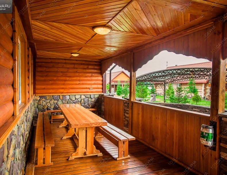 Комплекс Суворовские бани, в Челябинске, Чел. обл. г. Копейск, проспект Победы 55/3 | 11 | 1001sauna.com