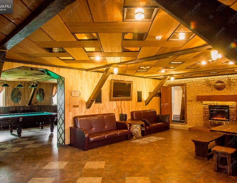 Комплекс Суворовские бани, в Челябинске, Чел. обл. г. Копейск, проспект Победы 55/3 | 12 | 1001sauna.com