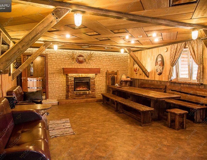 Комплекс Суворовские бани, в Челябинске, Чел. обл. г. Копейск, проспект Победы 55/3 | 13 | 1001sauna.com