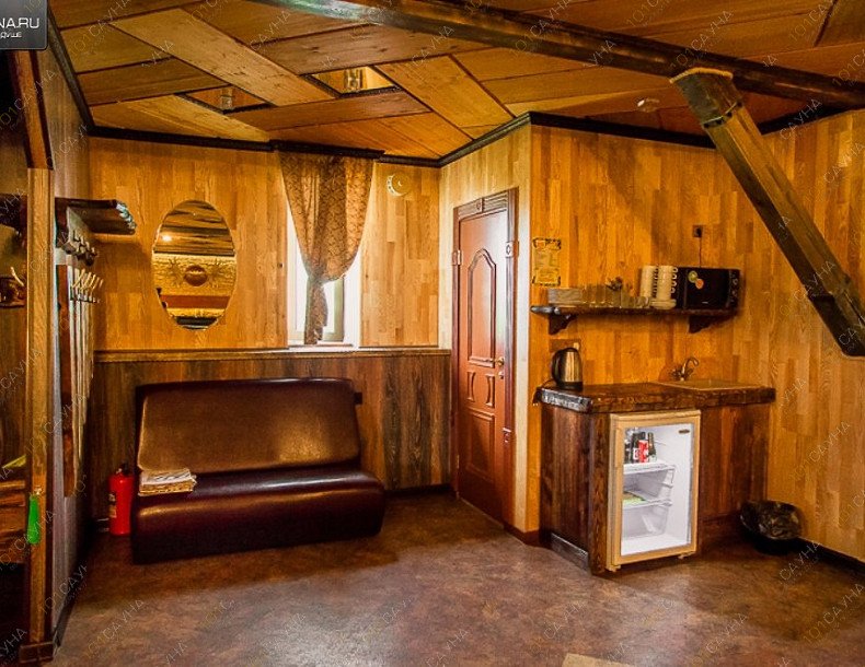 Комплекс Суворовские бани, в Челябинске, Чел. обл. г. Копейск, проспект Победы 55/3 | 14 | 1001sauna.com