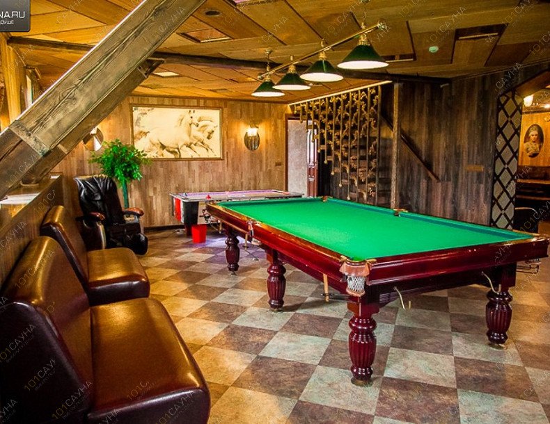 Комплекс Суворовские бани, в Челябинске, Чел. обл. г. Копейск, проспект Победы 55/3 | 15 | 1001sauna.com