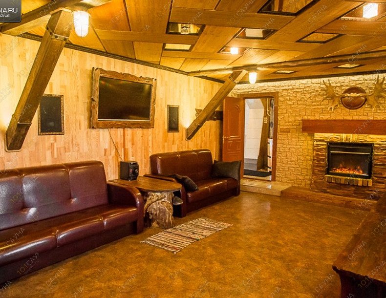 Комплекс Суворовские бани, в Челябинске, Чел. обл. г. Копейск, проспект Победы 55/3 | 17 | 1001sauna.com