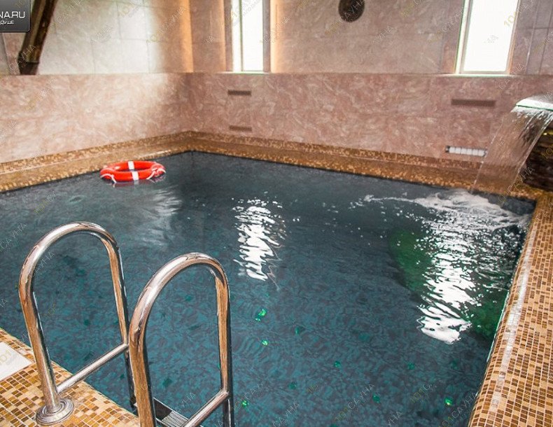 Комплекс Суворовские бани, в Челябинске, Чел. обл. г. Копейск, проспект Победы 55/3 | 18 | 1001sauna.com