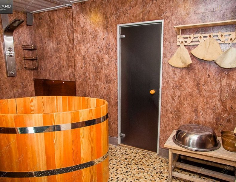 Комплекс Суворовские бани, в Челябинске, Чел. обл. г. Копейск, проспект Победы 55/3 | 19 | 1001sauna.com