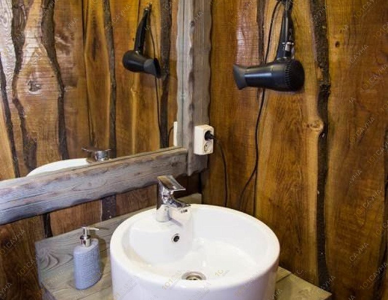 Баня На Круче, в Сочи, Апшеронская, 46 | 22 | 1001sauna.com