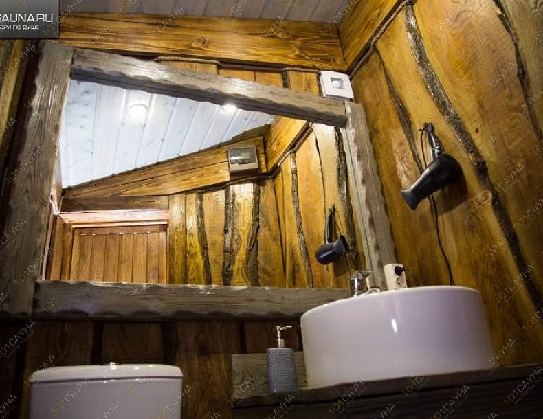 Баня На Круче, в Сочи, Апшеронская, 46 | 23 | 1001sauna.com