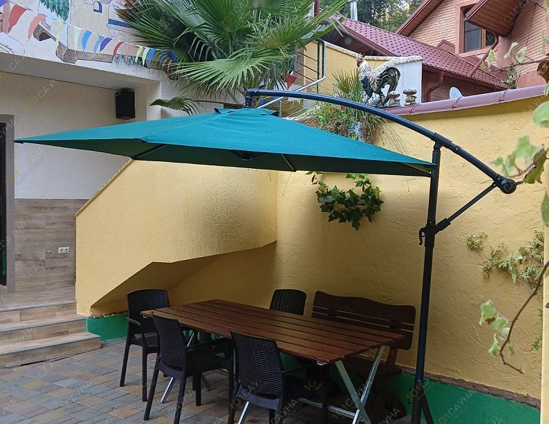 Сауна Приют уставшего Снебурашки, в Сочи, Сочи, Пос. Кудепста, Заречная, 1/2А | 18 | 1001sauna.com