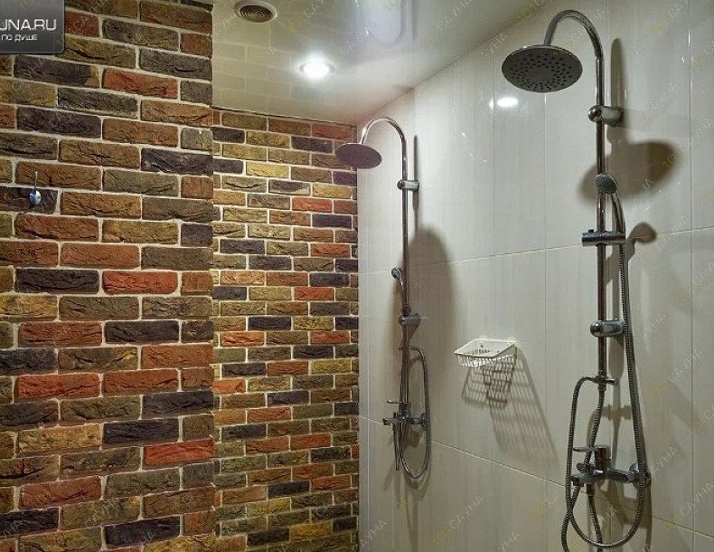 Сауна в отеле Санта-Барбара, в Казани, Маршала Чуйкова, 58Б | Номер с бассейном. Фото 15 | 1001sauna.com