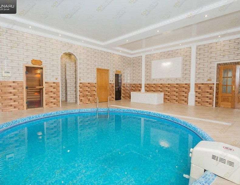 Сауна ELITE, в Краснодаре, Пионерская, 79/1 | 1 | 1001sauna.com