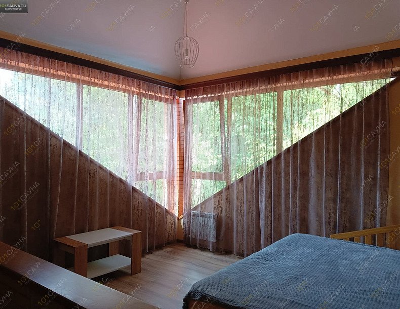 Сауна Приют уставшего Снебурашки, в Сочи, Сочи, Пос. Кудепста, Заречная, 1/2А | 19 | 1001sauna.com