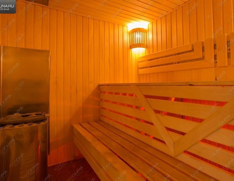 Сауна ELITE, в Краснодаре, Пионерская, 79/1 | 3 | 1001sauna.com