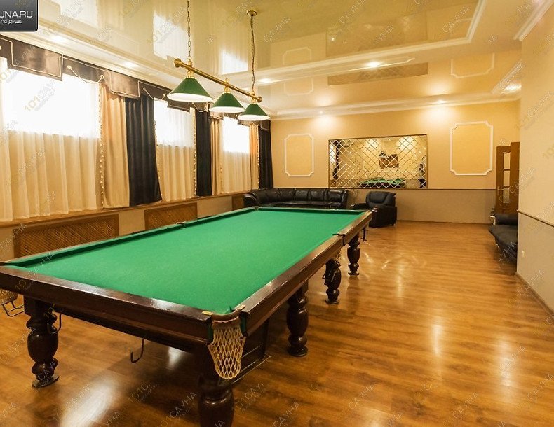 Сауна ELITE, в Краснодаре, Пионерская, 79/1 | 4 | 1001sauna.com