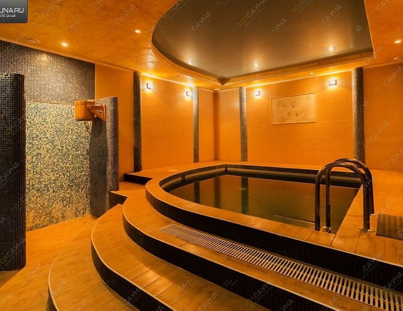 Сауна ELITE, в Краснодаре, Пионерская, 79/1 | 5 | 1001sauna.com