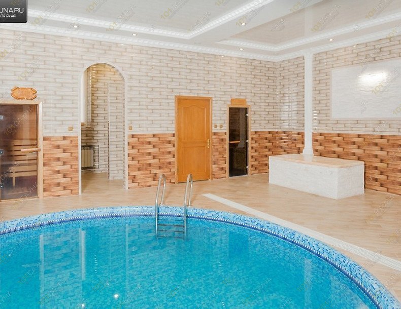 Сауна ELITE, в Краснодаре, Пионерская, 79/1 | 7 | 1001sauna.com