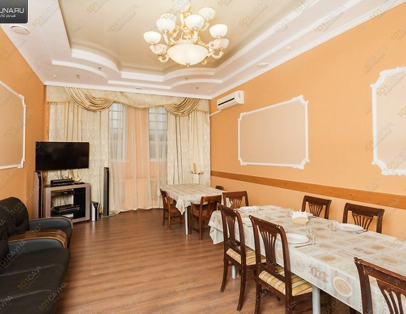 Сауна ELITE, в Краснодаре, Пионерская, 79/1 | 9 | 1001sauna.com