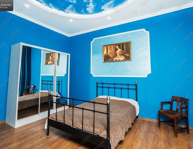 Сауна ELITE, в Краснодаре, Пионерская, 79/1 | 12 | 1001sauna.com