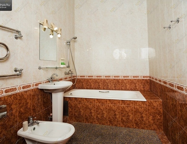 Сауна ELITE, в Краснодаре, Пионерская, 79/1 | 13 | 1001sauna.com