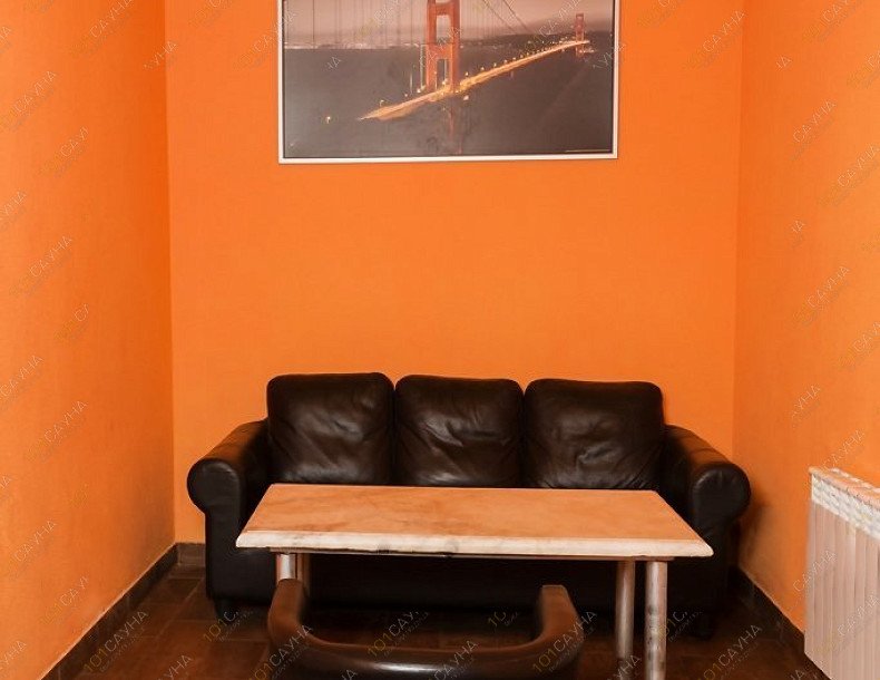 Сауна ELITE, в Краснодаре, Пионерская, 79/1 | 16 | 1001sauna.com