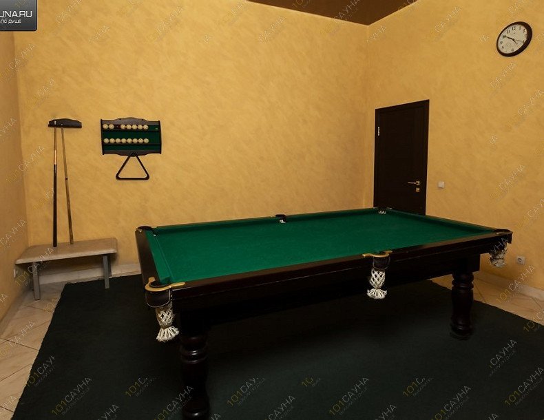 Сауна ELITE, в Краснодаре, Пионерская, 79/1 | 17 | 1001sauna.com