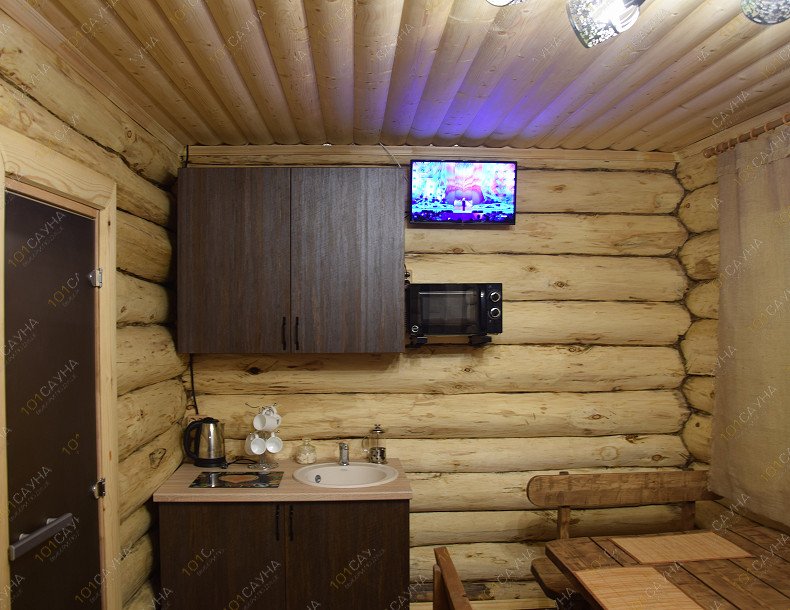 Русская баня На Демьяна Бедного 41, в Энгельсе, Демьяна Бедного, 41 | 1 | 1001sauna.com