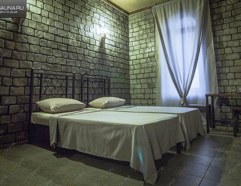 Сауна Орлов Клуб, в Челябинске, Достоевского, 16 | 4 | 1001sauna.com