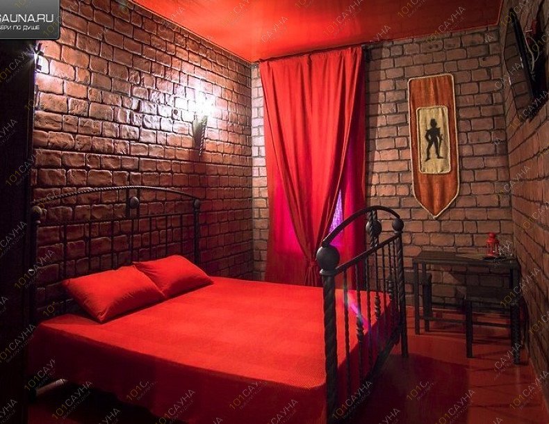 Сауна Орлов Клуб, в Челябинске, Достоевского, 16 | 5 | 1001sauna.com