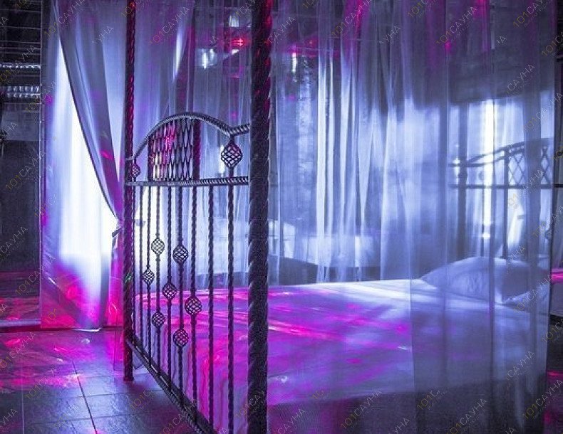 Сауна Орлов Клуб, в Челябинске, Достоевского, 16 | 6 | 1001sauna.com